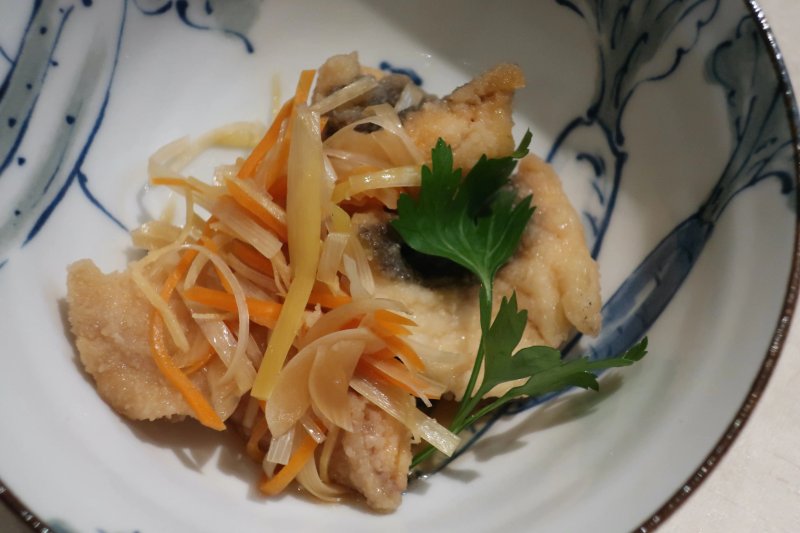 Japanese Restaurant Kicho
