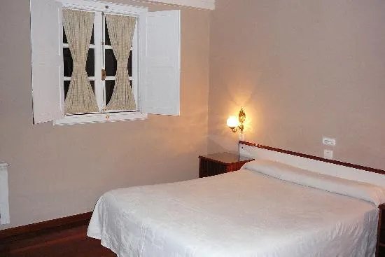 Hotel Alda Avenida
