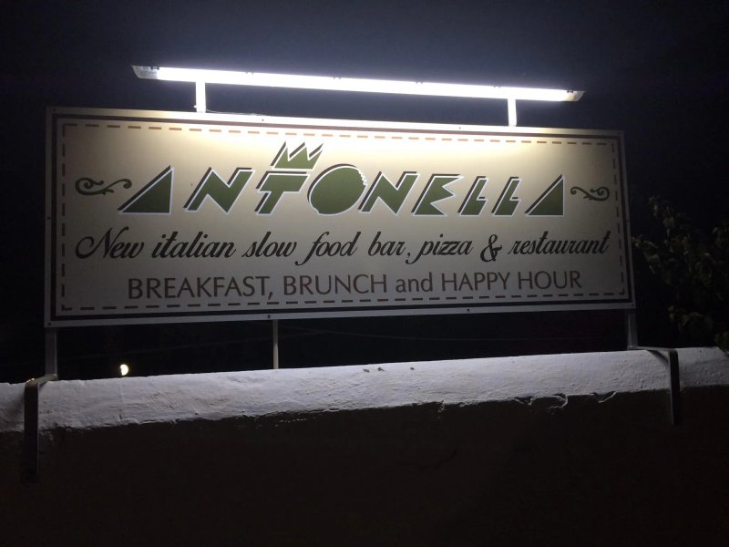 Antonella Ristorante Italiano