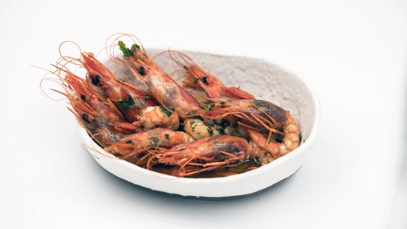 Restaurante Albufera