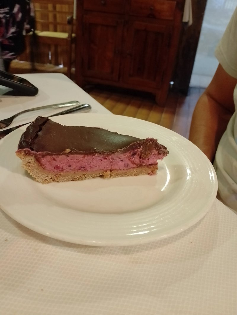 Trattoria Leoncino