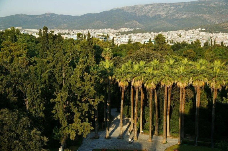 Amalia Hotel Athens