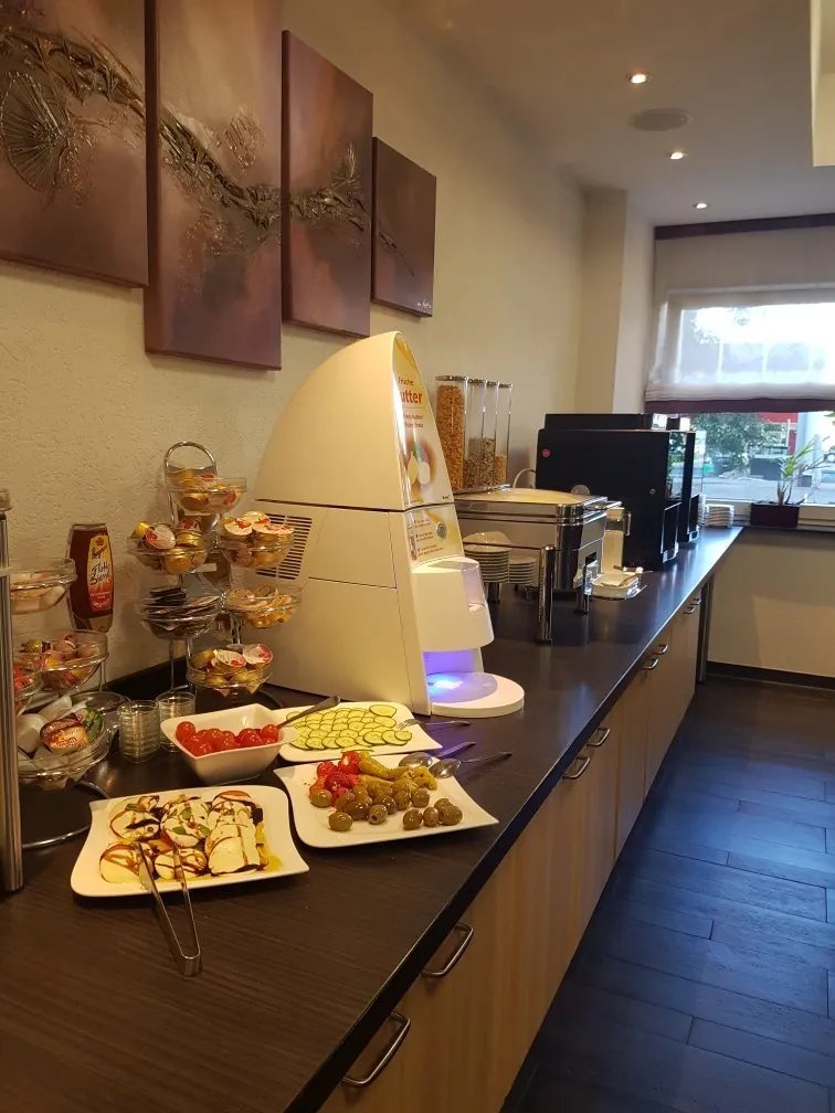 Hotel Am Freischutz