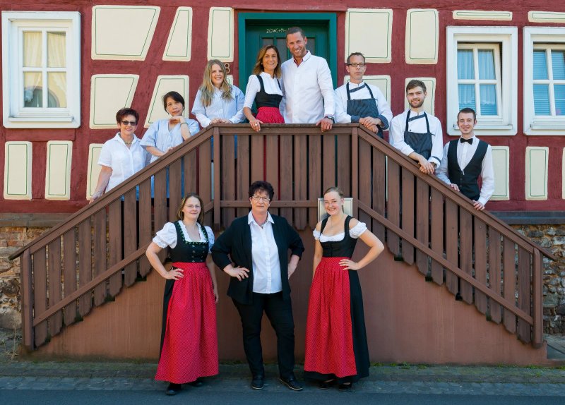 Hotel Restaurant Krone