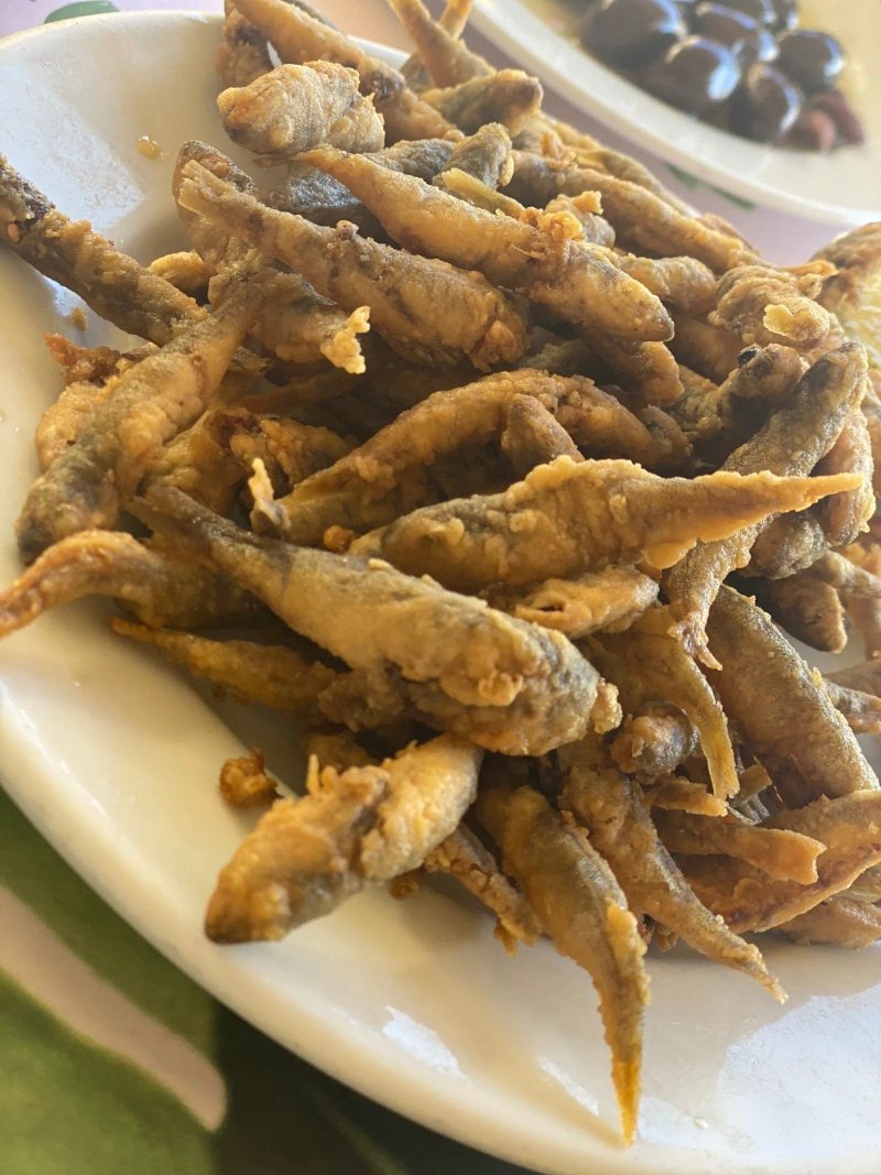 Agoni Grammi