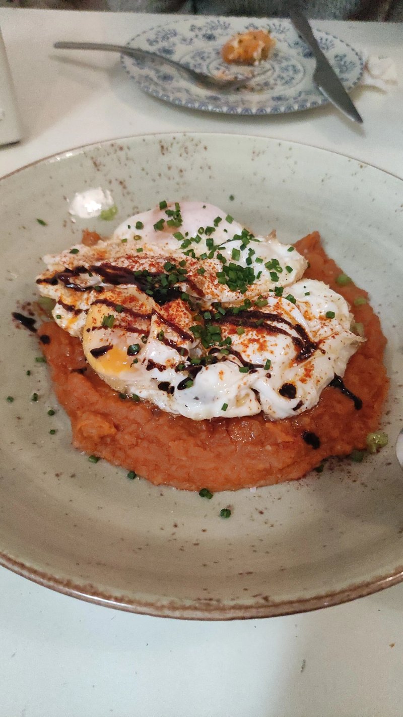 Canela en Rama Taberna - Baeza