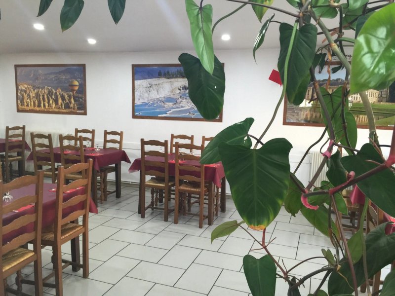 Restaurant de La Mairie
