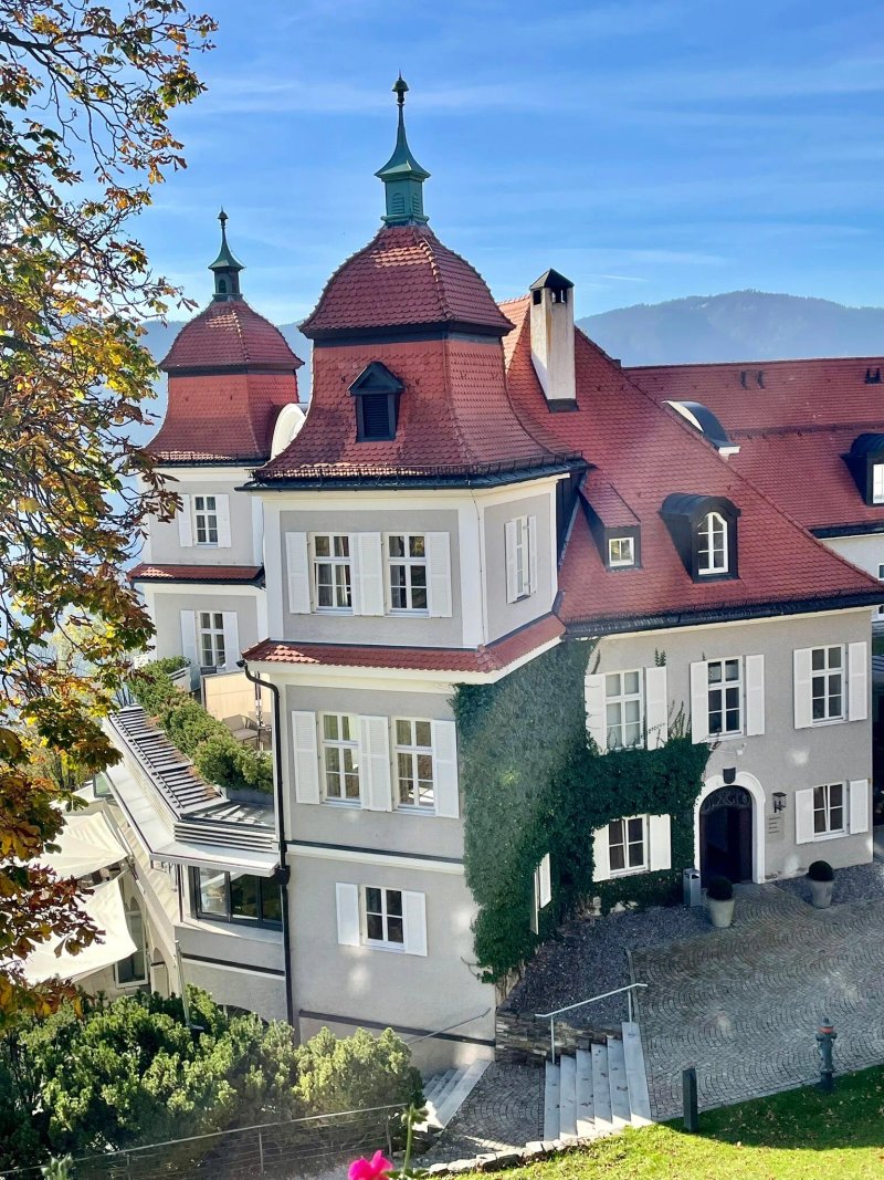 Das Tegernsee