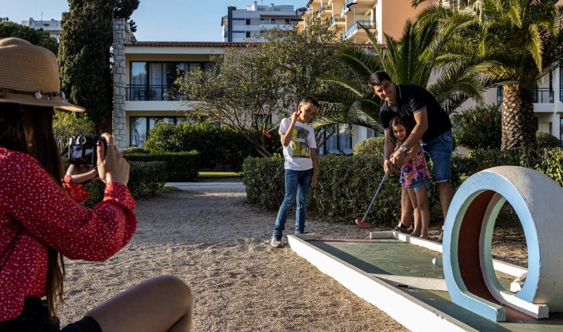Pestana Dom Joao II Beach & Golf Resort