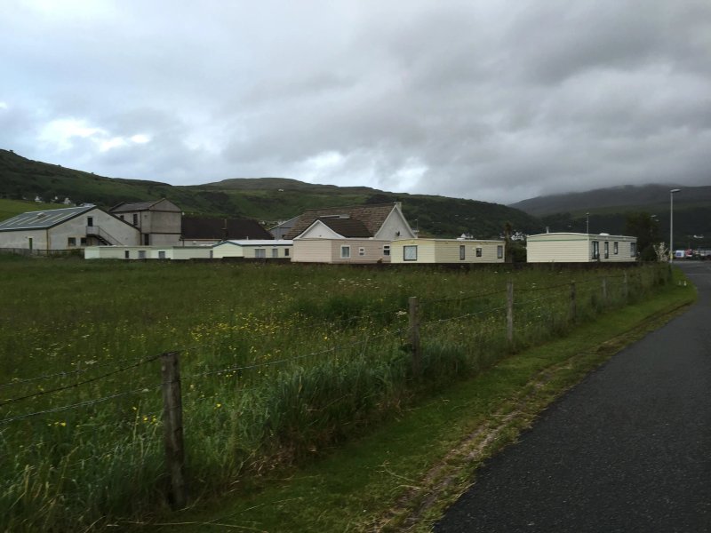 Orasay B&B & holiday caravans
