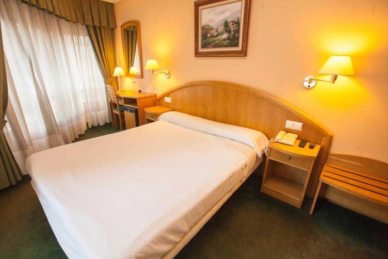 Hotel Payro