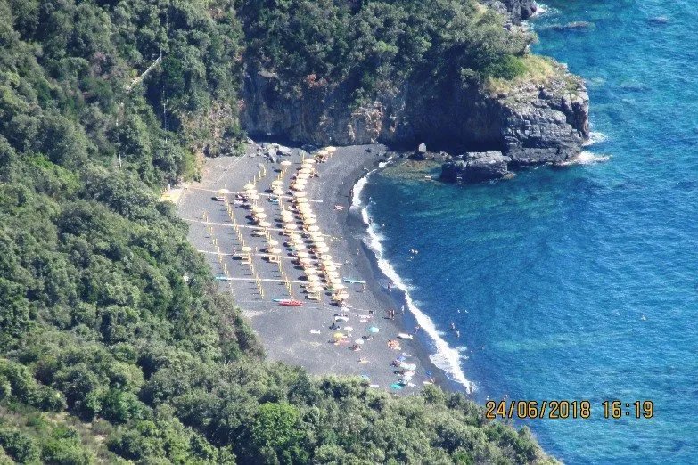 B&B Le Tre Casette