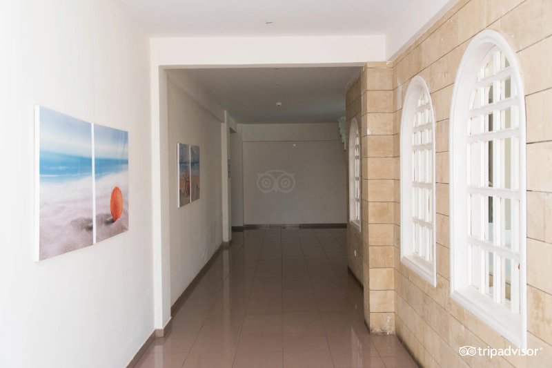 Papouis Protaras Hotel