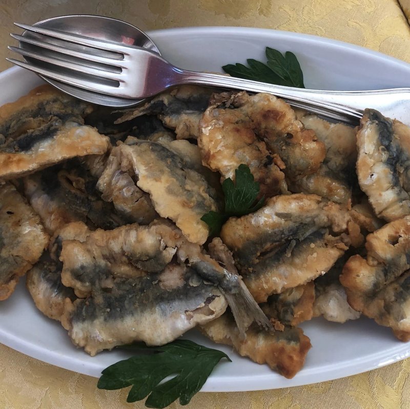 Ristorante Nuovo Edelweiss