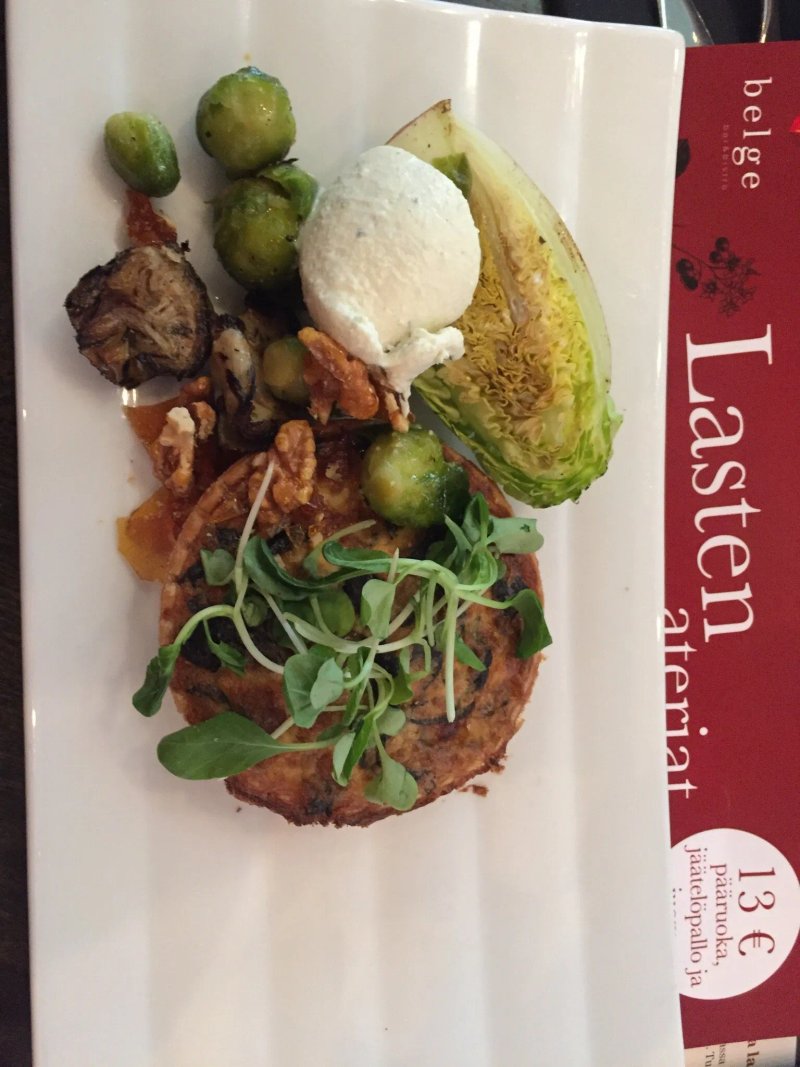 Belge bar&bistro