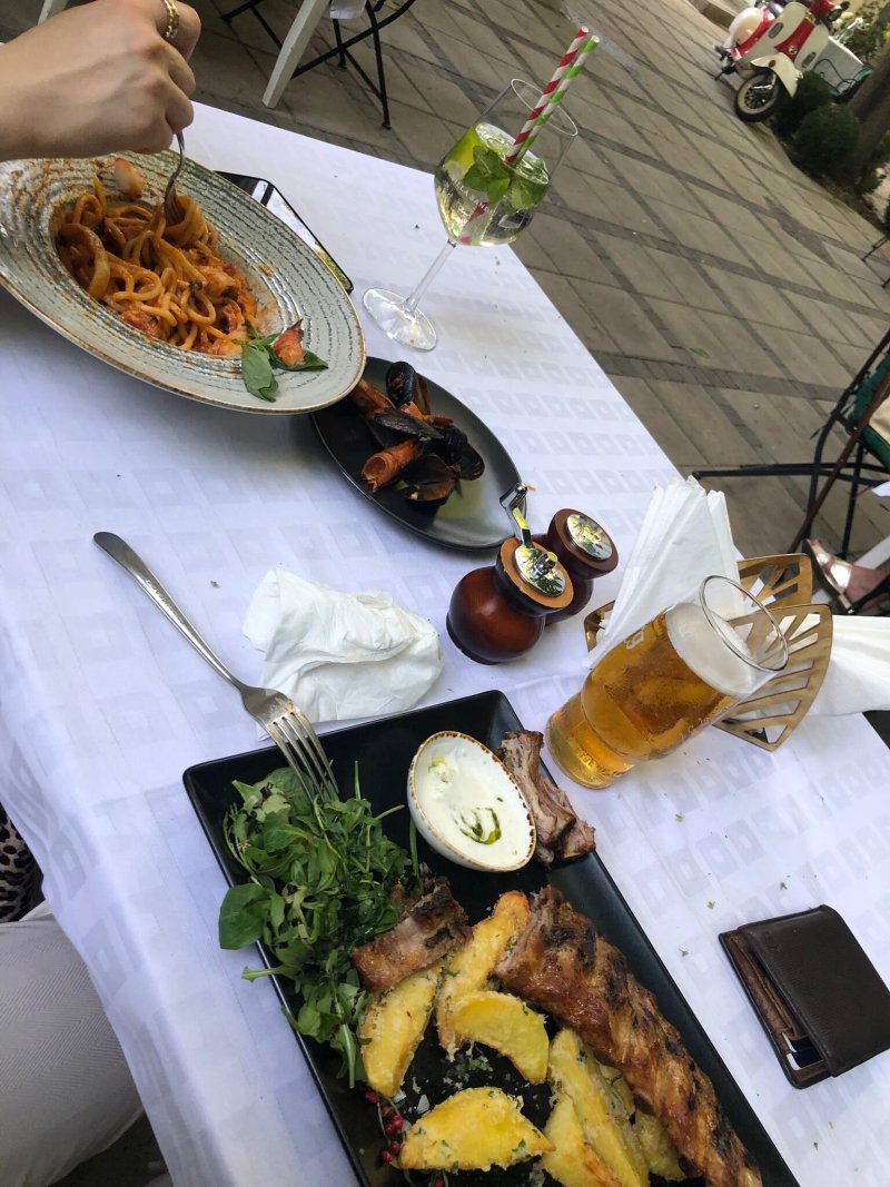 Restaurant Ciao Niki