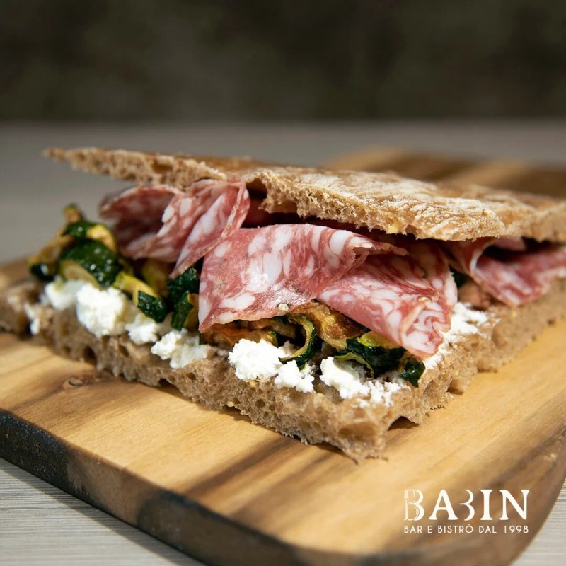 Babin Bar & Bistro
