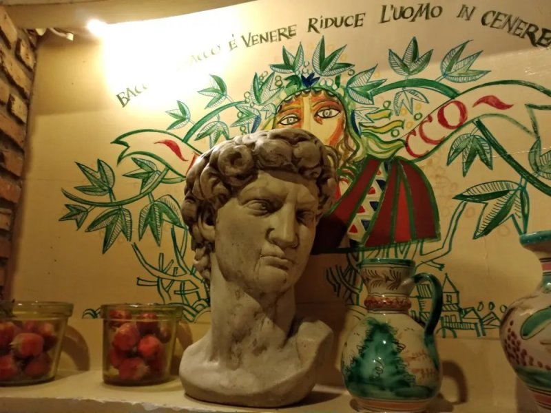 La Mamma Mia