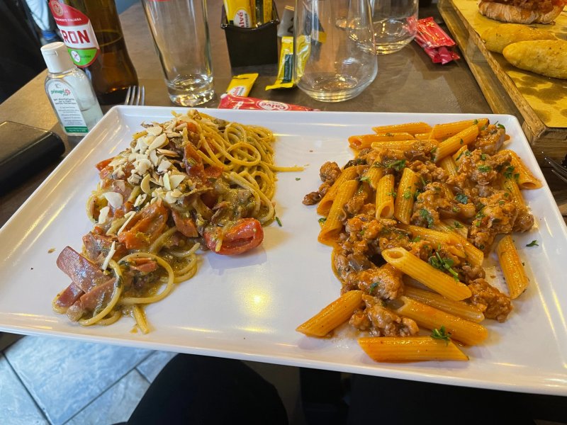 Bistrot 107