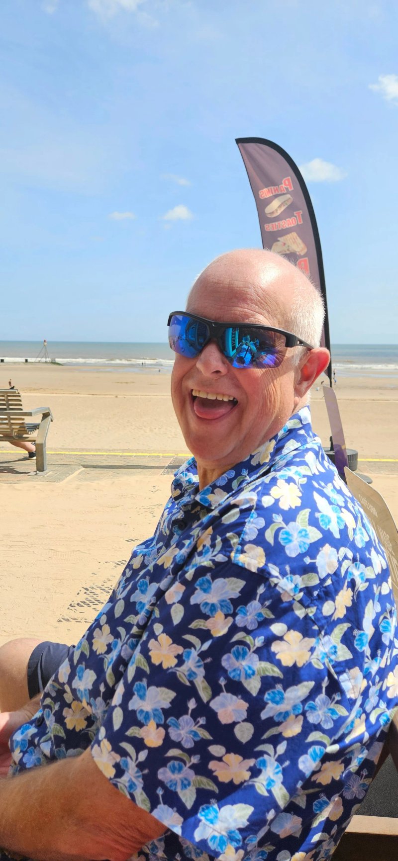 Haven - Golden Sands Holiday Park