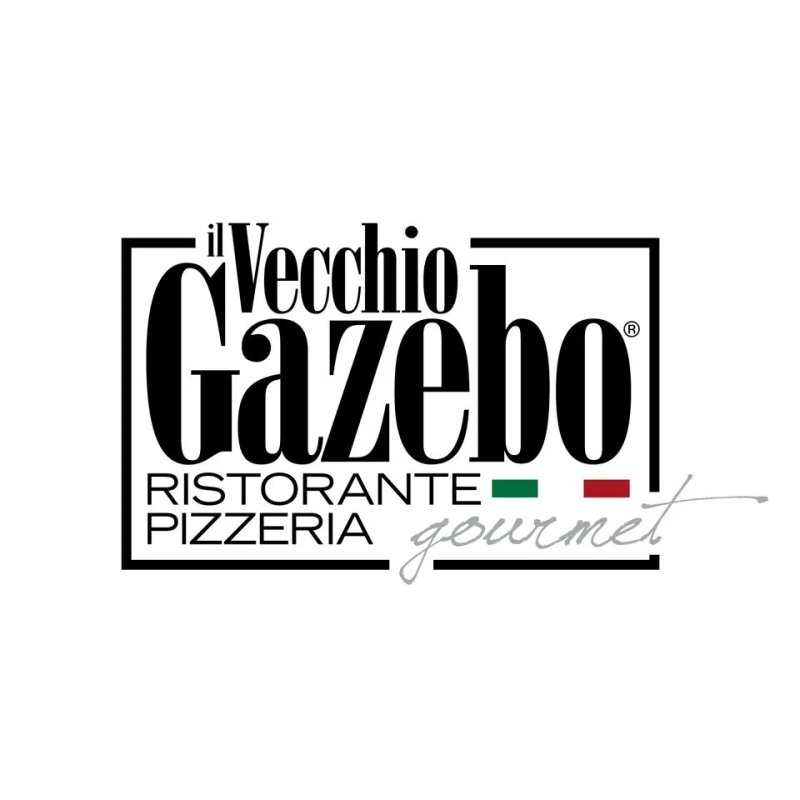 Il Vecchio Gazebo