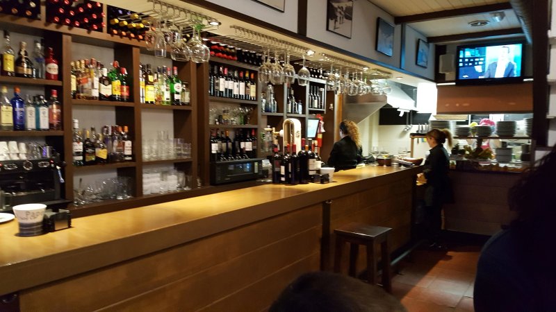 La Mar Sala