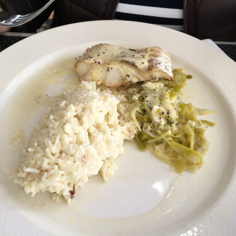 Hotel restaurant France et Angleterre