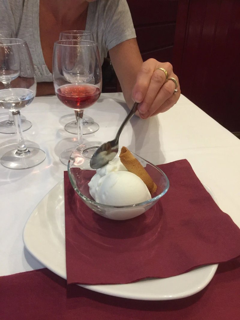 La Tagliatella Jeronimo Zurita, Zaragoza