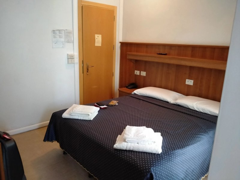 Hotel Mimosa