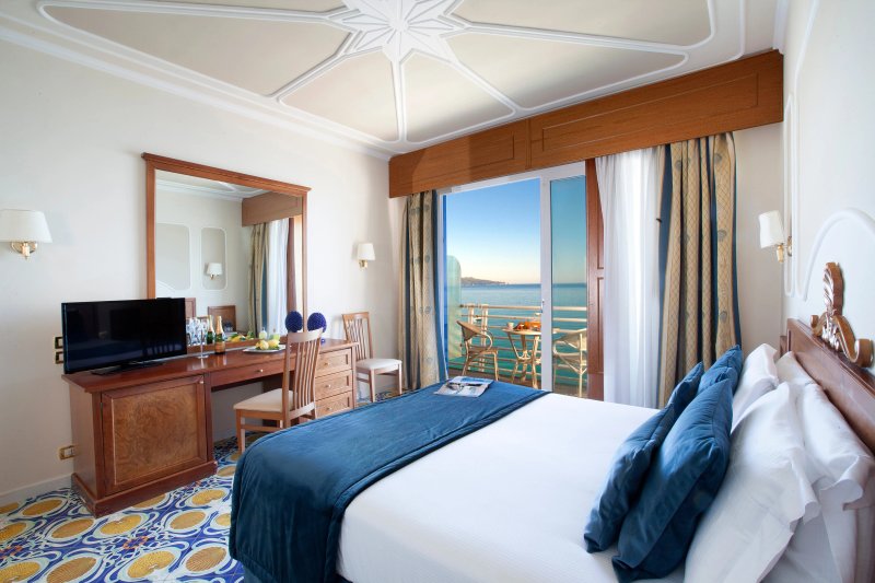 Mar Hotel Alimuri