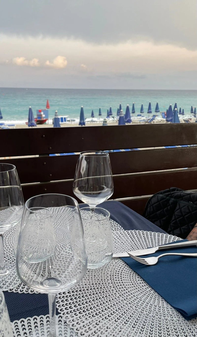 Elios Blue Beach