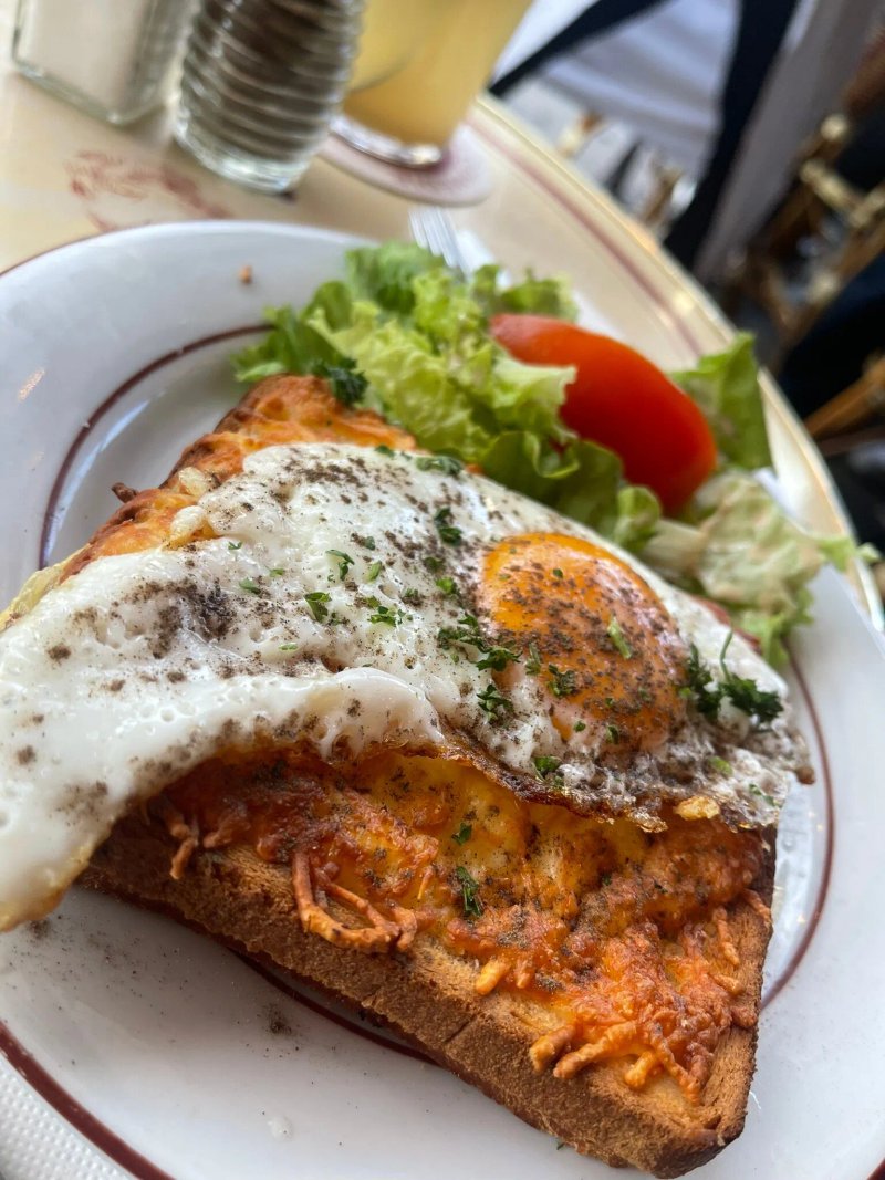 Cafe de la Comedie