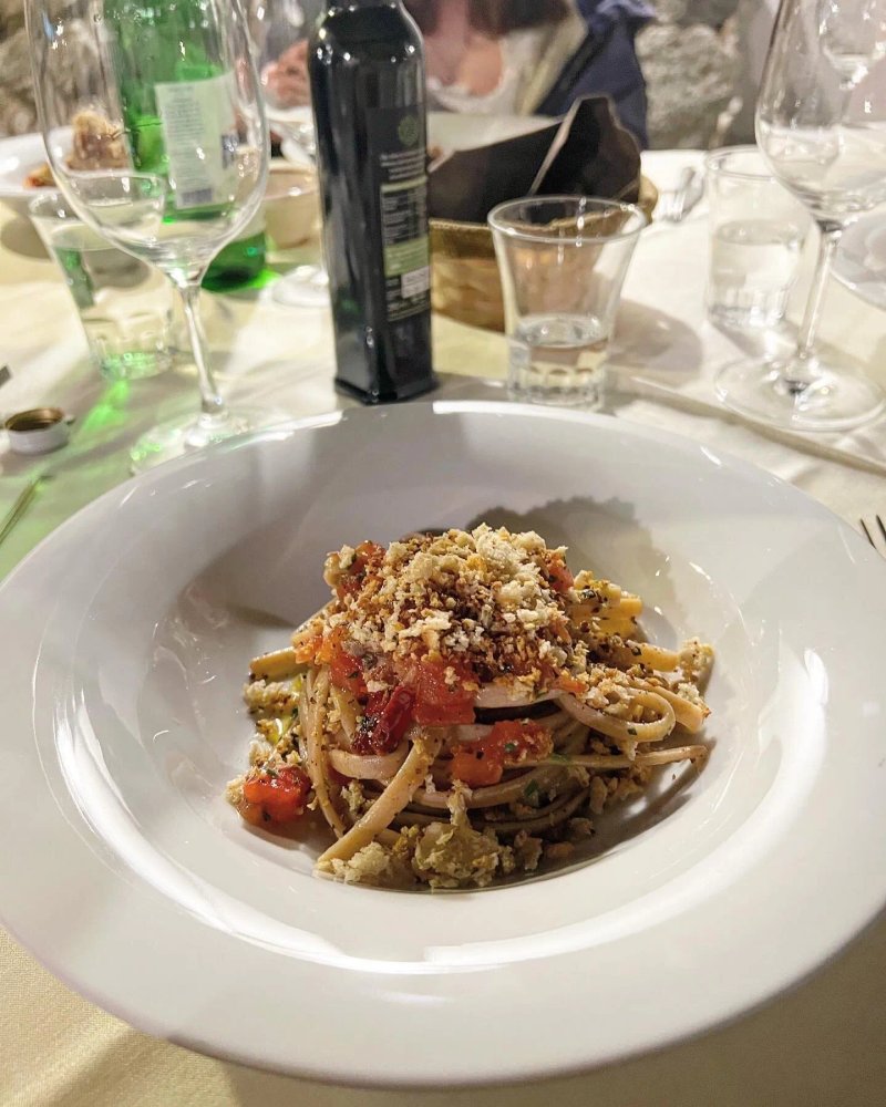 Osteria Della Cipolla Rossa