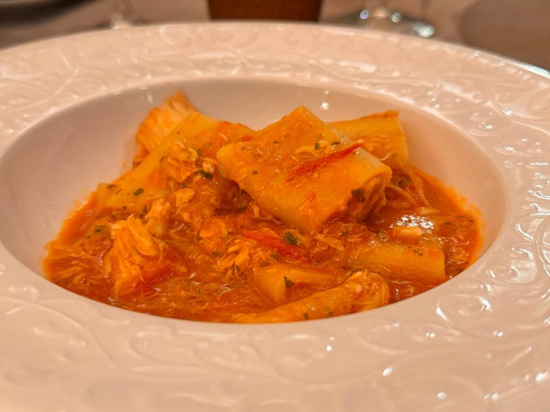 Torre Alta Ristorante - Pizzeria