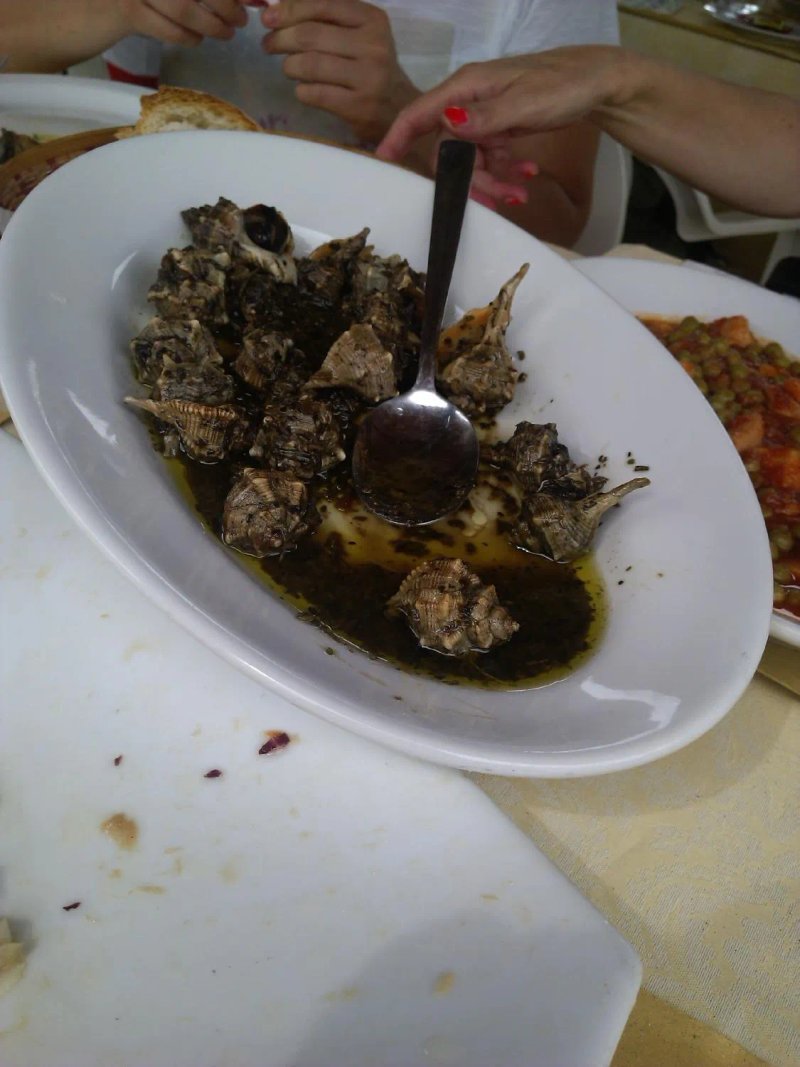 Ristorante Il Veneziano