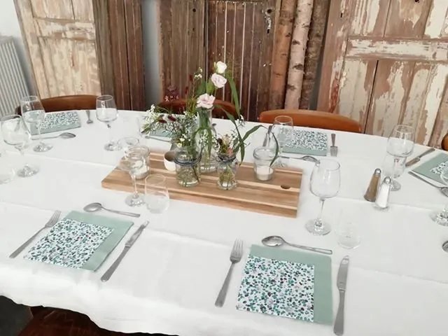 La Table de Froidmont