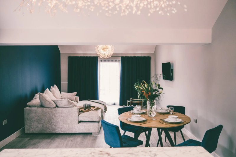 The Willerby Hill Hideaways