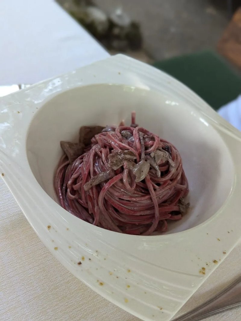 Trattoria Al Monte