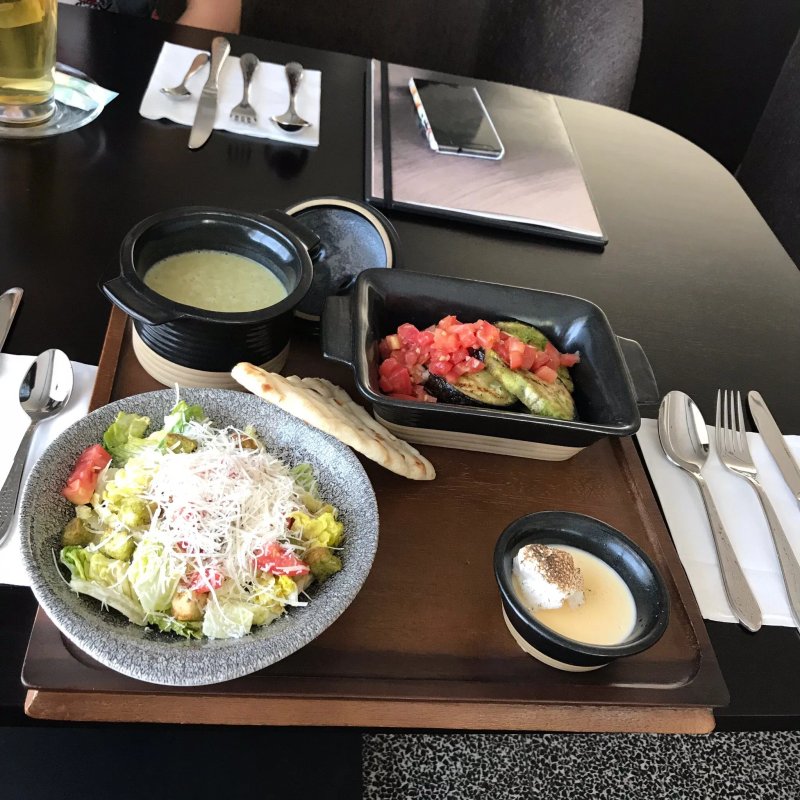 Maestro Design Hotel Restaurant