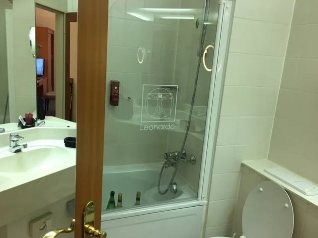 Leonardo Hotel Aachen