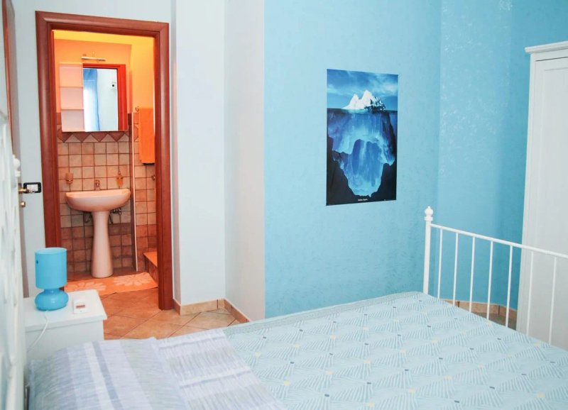Sicilia Mare Case Vacanze
