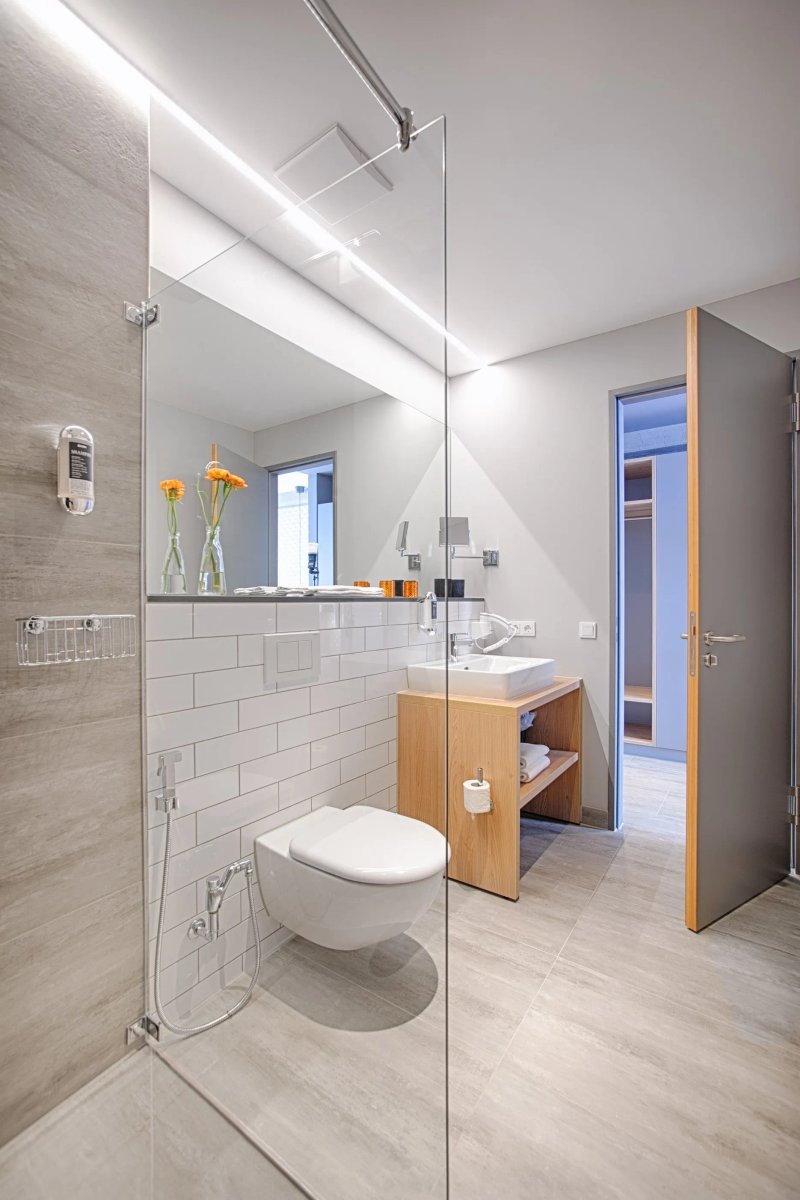 MLoft Apartments Munich