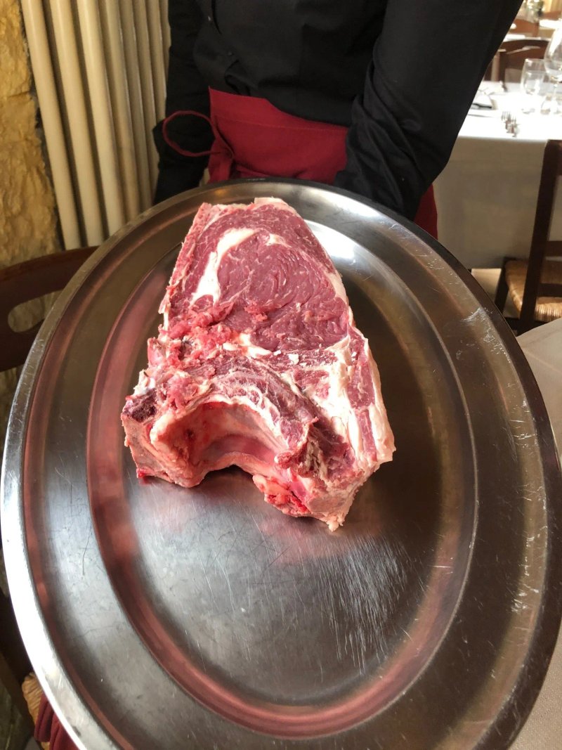 Antica Trattoria All'Alpino da Enrico