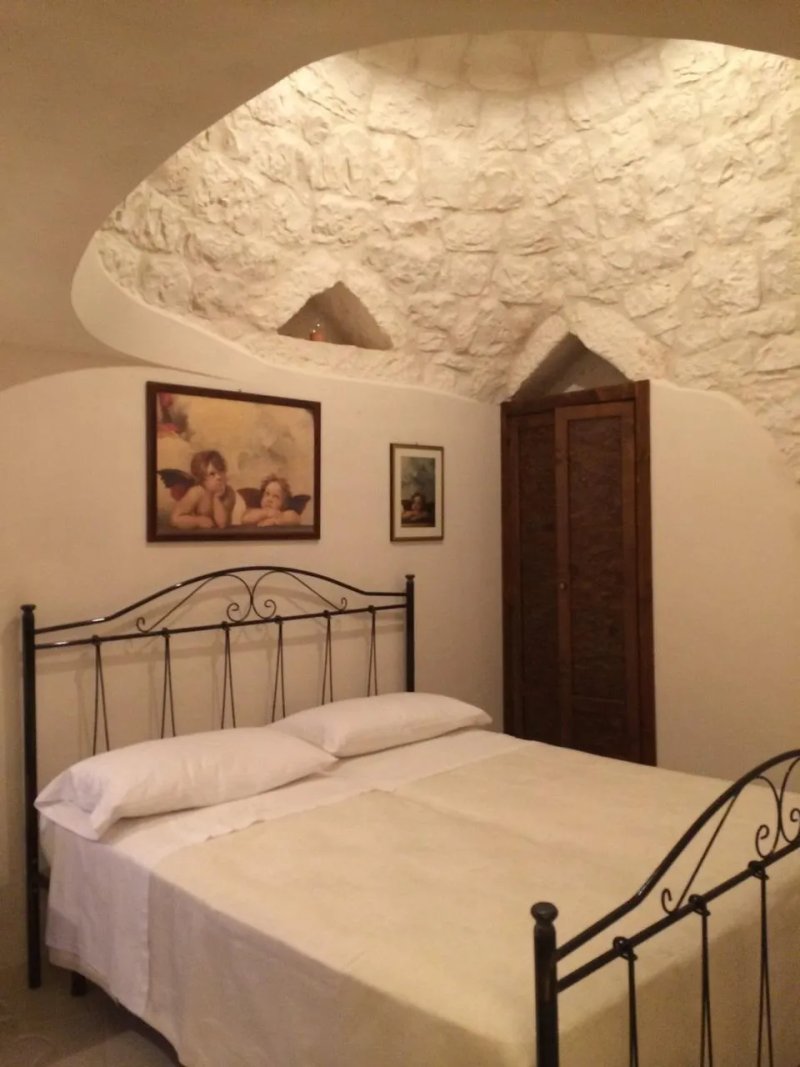 B&B Antica Aia