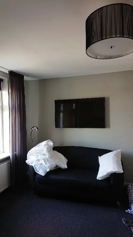 Best Western Plus Hotel Kronjylland