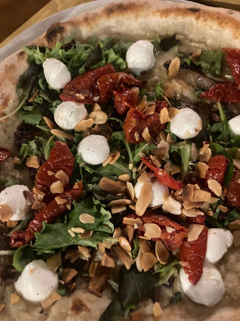 Pizzeria Villa Zuccaro