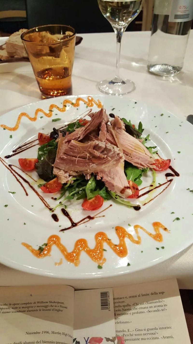 Enoteca Ristorante La Stazione