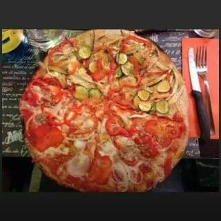 Serafino's