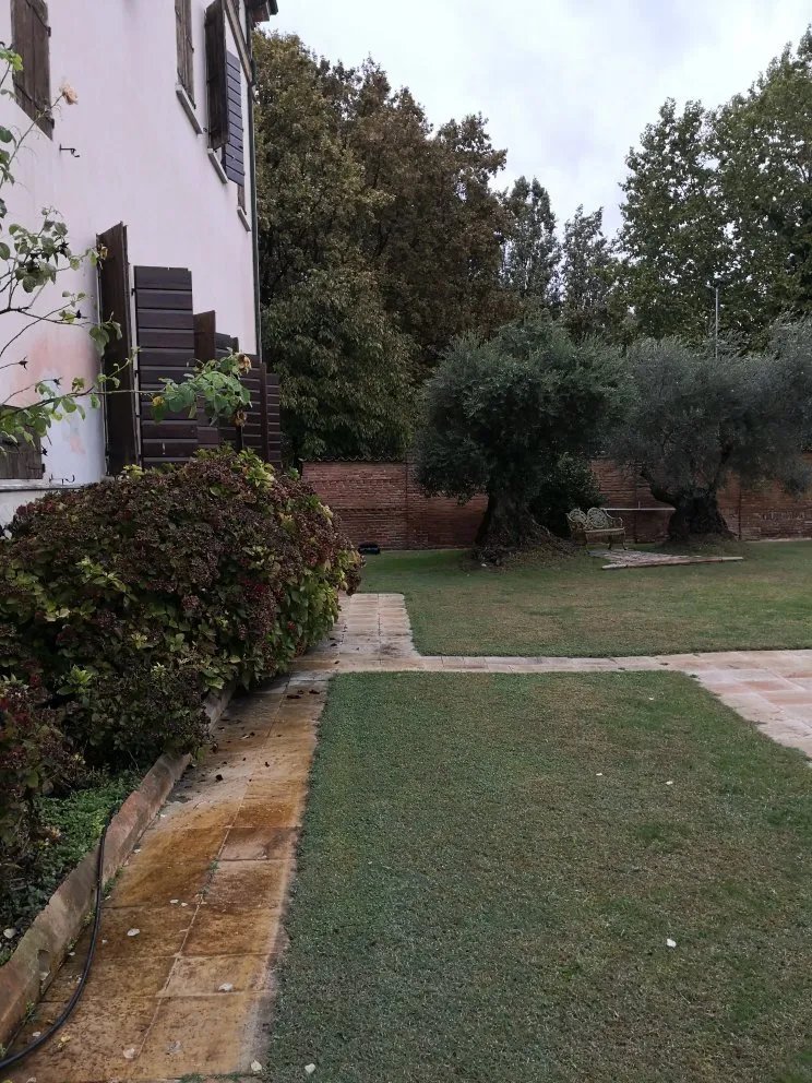 Ristorante Villa Cavriani