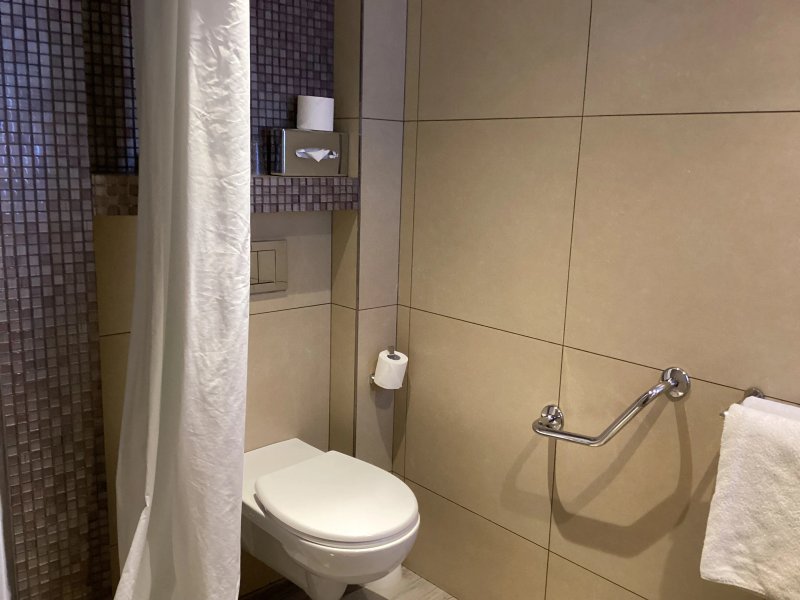 Minerve Hotel